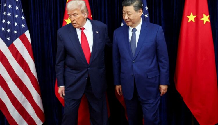 Trump: Po e hap Ngushticën e Hormuzit për Kinën, Xi do më përqafojë fort
