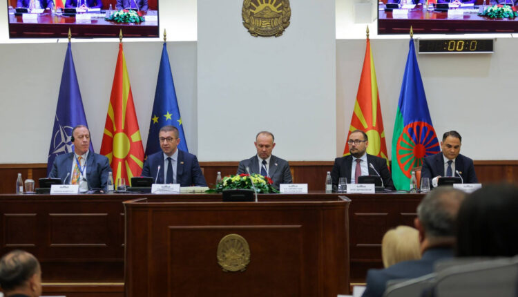 Mickoski në Ditën Ndërkombëtare të Romëve: Diversiteti nuk është arsye për ndarje, por burim force, kreativiteti dhe progresi