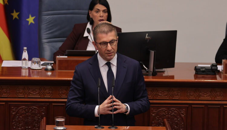 Mickoski për agjendën reformuese: Pres shumë shpejt informacion nga Brukseli me të cilinnga të fundit do të kthehemi sërish ndër vendet kryesuese në rajon