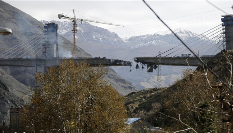 Irani paralajmëron kundër sulmeve ndaj infrastrukturës, kërcënon me hakmarrje