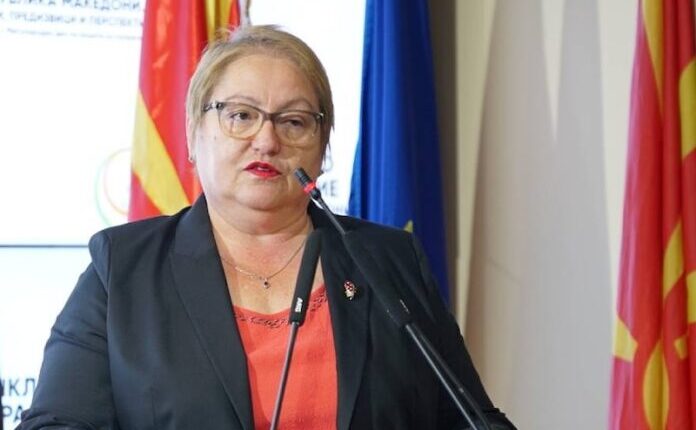 Janevska: Situata është shumë e ndërlikuar me Fakultetin Filolozofik