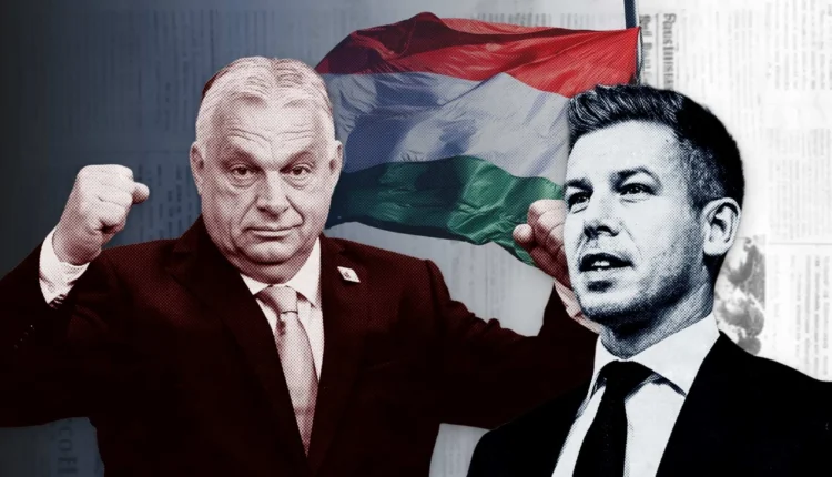 Hungaria mban zgjedhjet parlamentare