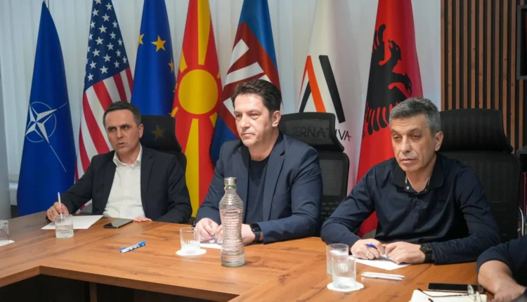VLEN intensifikon punën për reformimin e arsimit të lartë dhe kërkimit shkencor