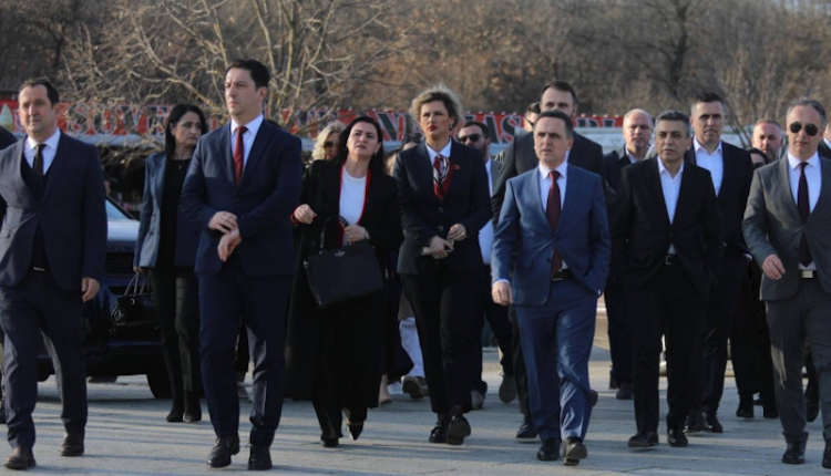 VLEN intensifikon punën për reformimin e arsimit të lartë dhe kërkimit shkencor