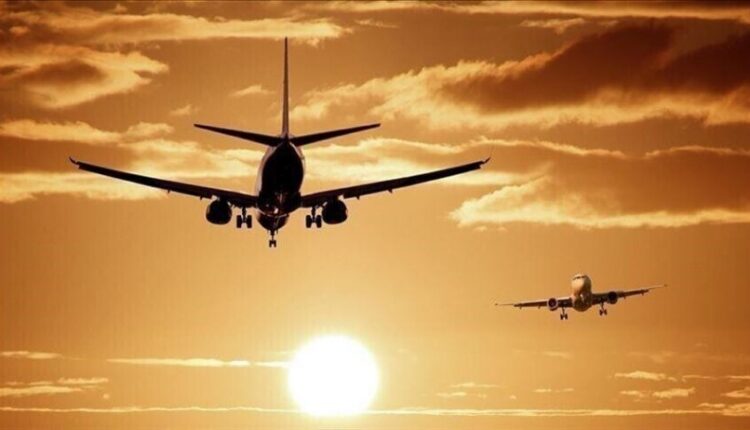 Aeroporti Imam Khomeini i Iranit rifillon disa fluturime ndërkombëtare