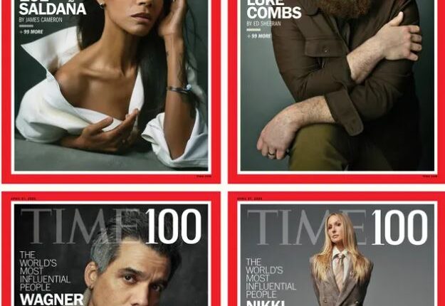 Revista Time publikon listën e 100 personave më me ndikim për vitin 2026