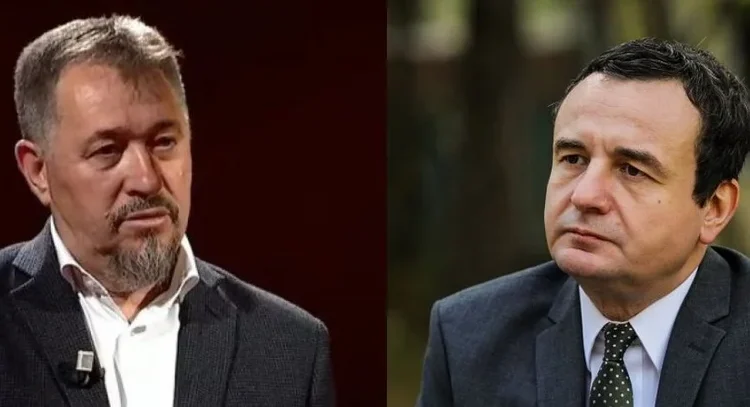 Albin Kurti reagon pas incidentit në Skenderaj: Sulm qyqar me mendësi banditeske – nuk na tremb