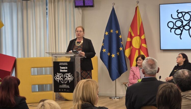 Janevska: Po rrisim mjetet për kërkime, me rregullore të qartë dhe kornizë të plotë e mbështesim shkencën