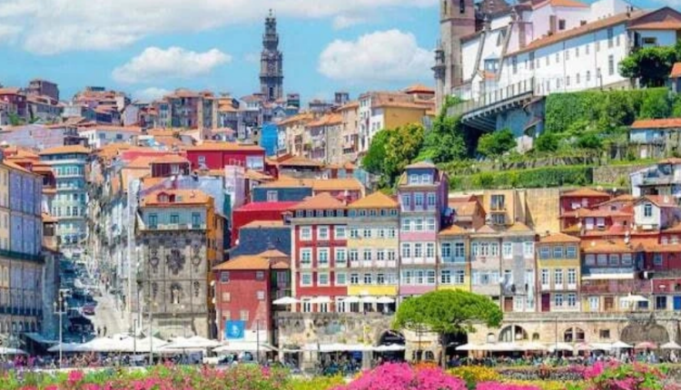 “Evropa po zien” – Portugalia thyen rekord me 40.3°C, vala e të nxehtit po ‘pushton’ kontinentin!