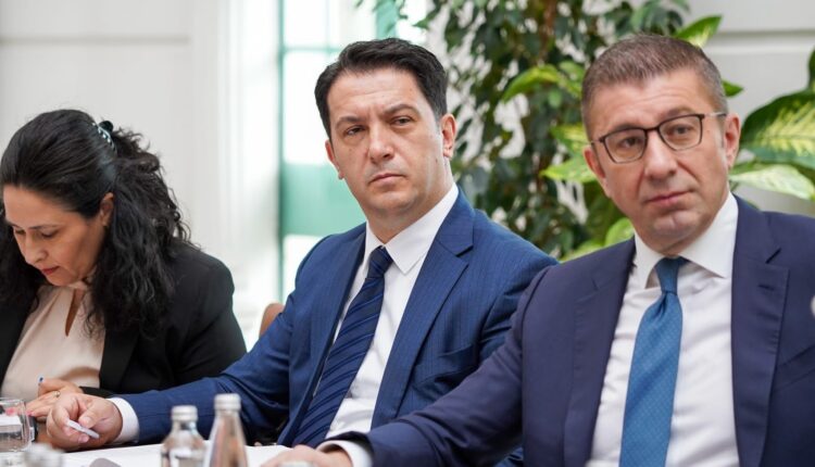 U mbajt takim online me përfaqësues të Komisionit Evropian për Agjendën e Reformave dhe Planin e Rritjes