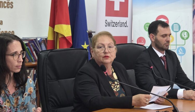 Promovohet udhëzuesi online për kualifikime – mjet digjital i cili do ta lehtësojë zgjedhjen e nxënësve të shkollës fillore gjatë regjistrimit në arsimin e mesëm