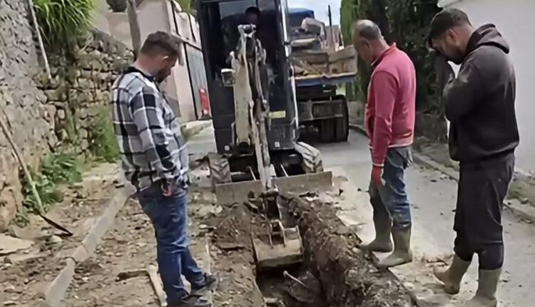 Dibra drejt modernizimit të infrastrukturës urbane