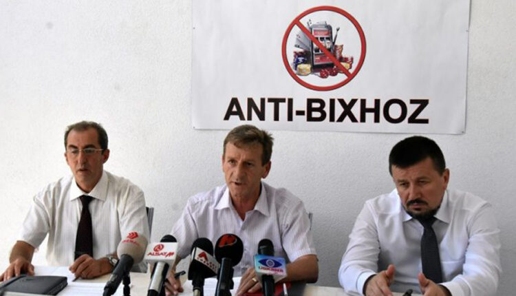 Nuk ka ligj për lojërat e fatit, paralajmërohen protesta