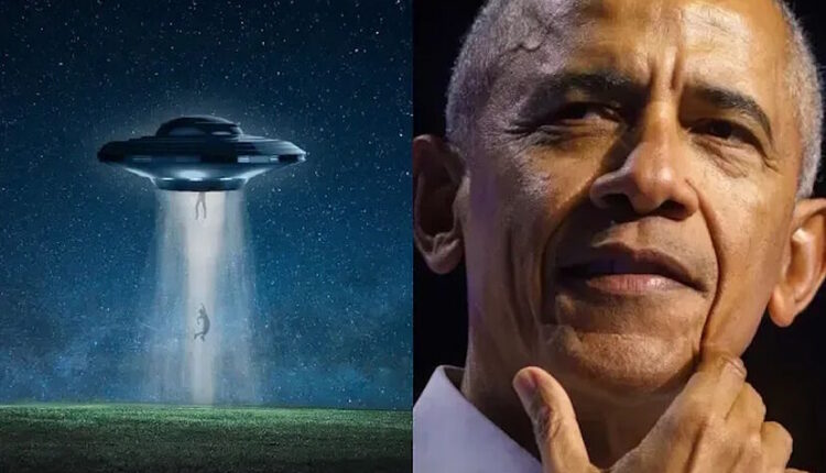 “UFO-t ekzistojnë”, Obama: Do të përfaqësoja Tokën për të pasur kontaktin e parë me to!