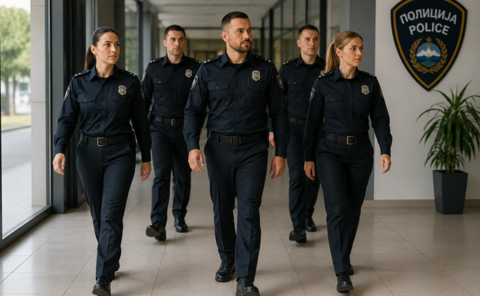 Nuk do të ketë më pantallona të shkurtra, shapka dhe trenerka – çfarë përfshin kodi i ri i Ministria e Punëve të Brendshme?