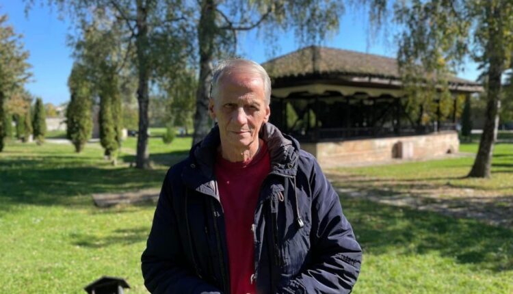 Ndahet nga jeta gazetari i mirënjohur i sportit, Sami Ademi