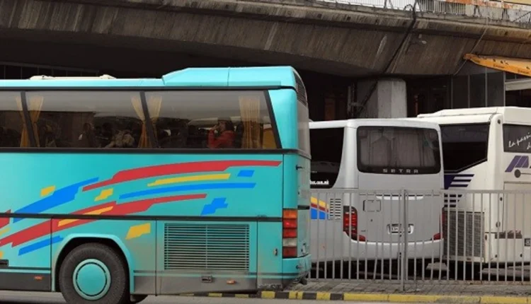 Në tremujorin e parë me autobus janë transportuar 9.348.000 udhëtarë