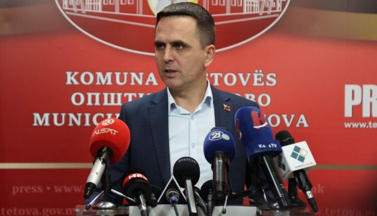 Kasami: Sela është i gatshëm të bëhet pjesë e Qeverisë, me kushte të caktuara