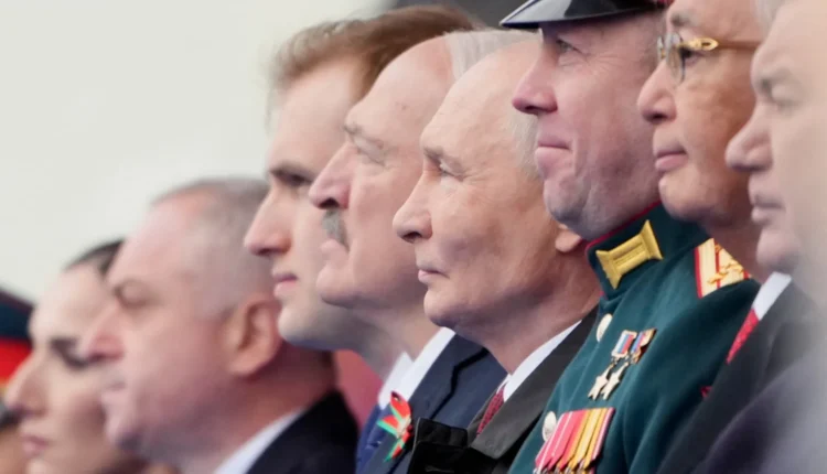 Putin pas stërvitjes së përbashkët me Bjellorusinë: Përdorimi i armëve bërthamore është zgjidhja e fundit