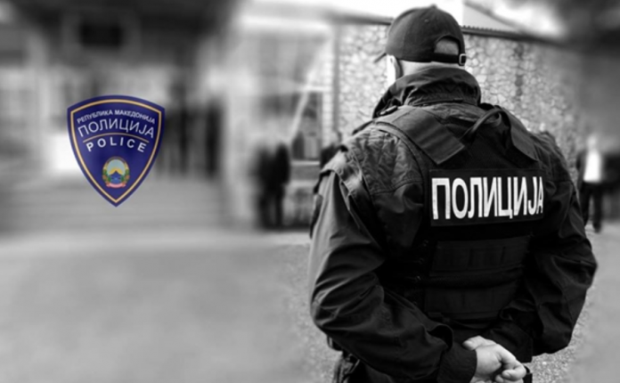Katër persona pa patentë shoferi arrestohen në Tetovë dhe Gostivar