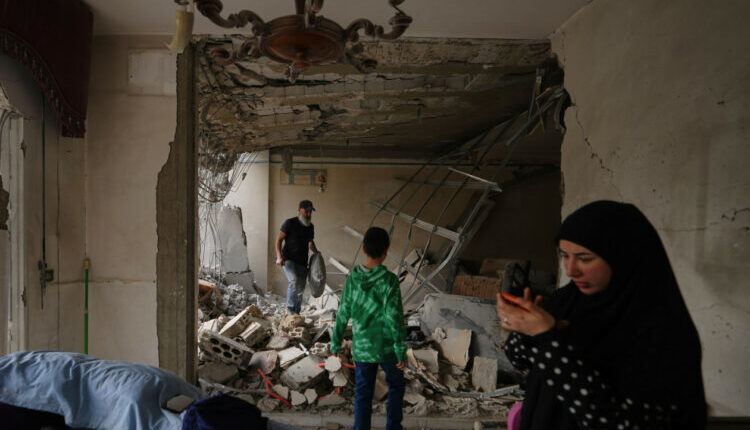 12 viktima nga bombardimet izraelite në Liban