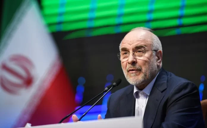 Ghalibaf: Iranianët preferojnë të vdesin sesa të dorëzohen