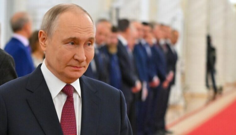 Putin: Marrëdhëniet me Kinën në nivel të paparë, nuk jemi kundër askujt