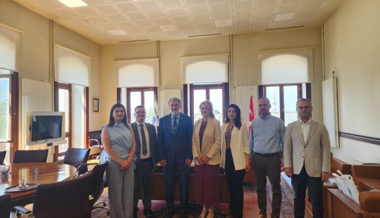 Intensifikohet bashkëpunimi ndërmjet Fakultetit Ekonomik të UT-së dhe Fakultetit Ekonomik të Universitetit të Stambollit
