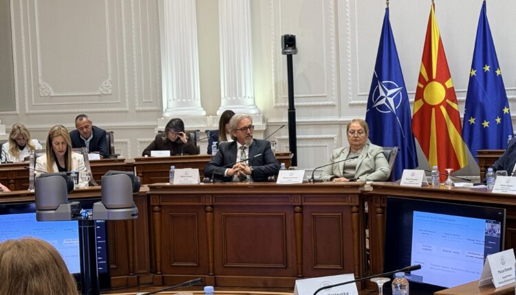 Grupi sektorial i punës për arsim, punësim dhe politikë sociale: Reforma të intensifikuara për prioritetet strategjike