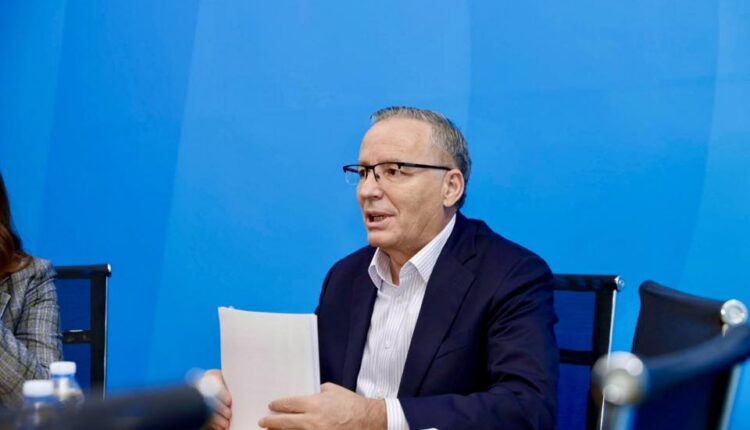 Këta janë 110 kandidatët e PDK’së për deputetë