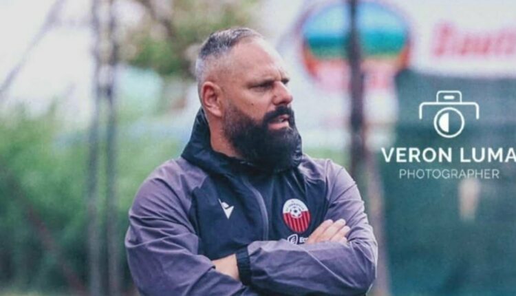 Magjia e Ismail Ismailit: Shkëndija U16 shpallet kampione!