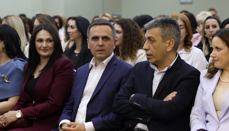 Rezoluta e Grave vulos përkushtimin e VLEN-it për fuqizimin e grave dhe familjes