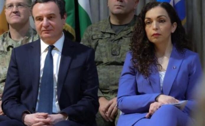 Osmani: Linçimet e fyerjet në rrjete sociale bëhen me urdhër të Kurtit