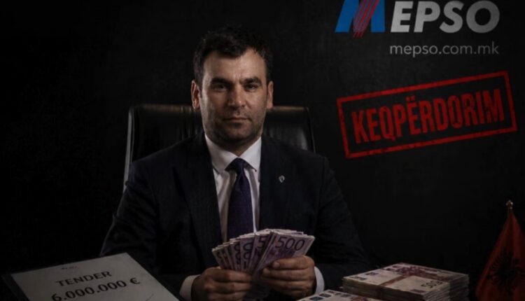 BDI: Burim Latifi edhe pas tre ditësh është fshehur dhe hesht për dëmin prej 6 milion eurove që ka shkaktuar