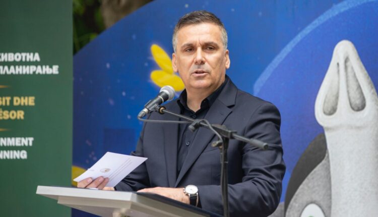 Ministria e Mjedisit Jetësor dhe Planifikimit Hapësinor: Mbështetje për modernizimin e kopshteve zoologjike në Shkup dhe Manastir