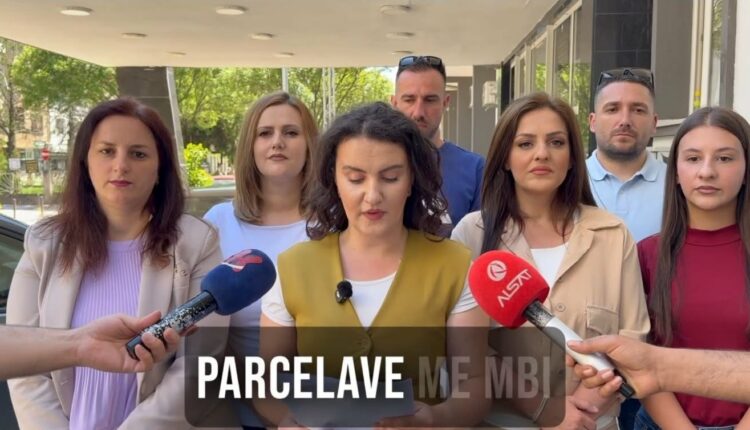 BDI: Bilall Kasami do të shesë 51 parcella, disa nga 1 €