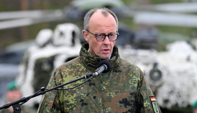 Tensione në Berlin mbi rrezikun e sulmeve terroriste, qeveria përplaset me shërbimin sekret