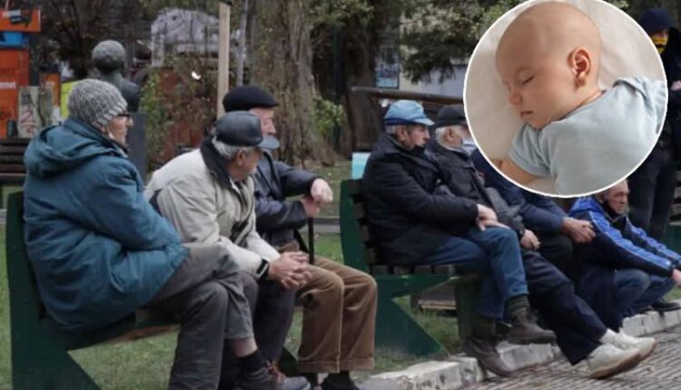 Më shumë të vdekur sesa të lindur dhe më pak martesa, gjatë 3 muajve të fillimvitit