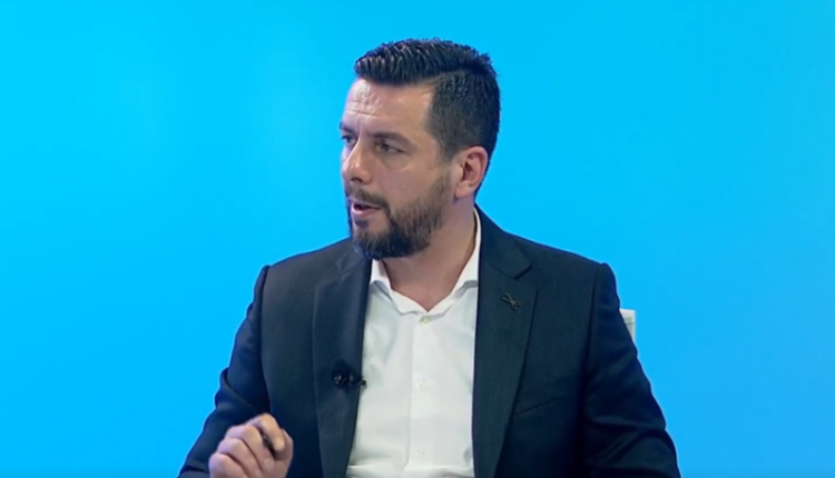 Selami: VLEN-i nuk ka “takat” të përballet me VMRO-DPMNE-në për çështjet e ligjeve