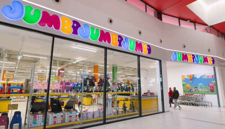 Jumbo S.A. dhe Grupi BALFIN e zgjerojnë partneritetin ekskluziv në 11 tregje