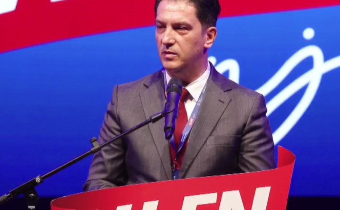 Bekim Sali: Lufta kundër kredive të shpejta po jep rezultate konkrete