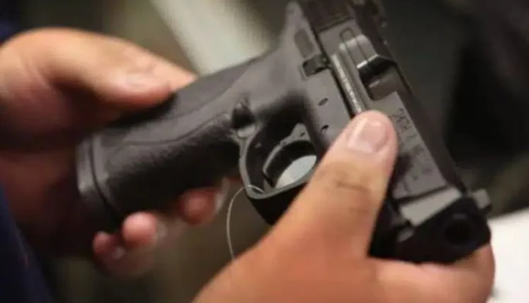 Nga dhuna në familje te arma ilegale – çka iu gjet 31-vjeçarit në Lipjan?