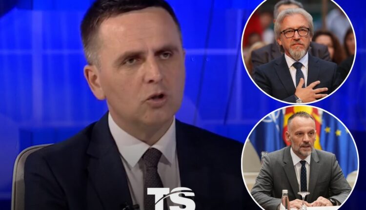 Pse VLEN nuk mundet të shkarkojë Limanin dhe Fetain nga pozitat!? (VIDEO)