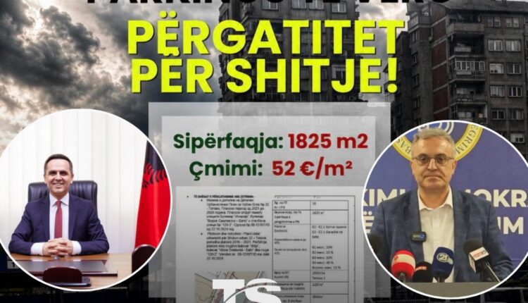 “Bilall Kasami po shet pronat e tetovarëve” – skandalin e ri po e paralajmëron Bajram Rexhepi