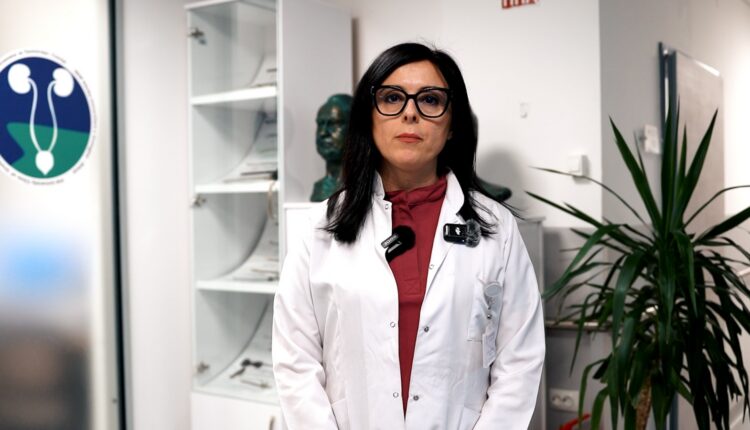 (VIDEO) Dr. Shterjova Markovska: “PO” dhurimit të organeve, është akti më i madh i humanizmit