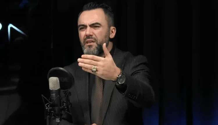 “Masa kundër dhunës në shkolla”, Sulejmani: Prindërit e fëmijëve të dhunshëm do të dënohen me gjobë prej 250 euro