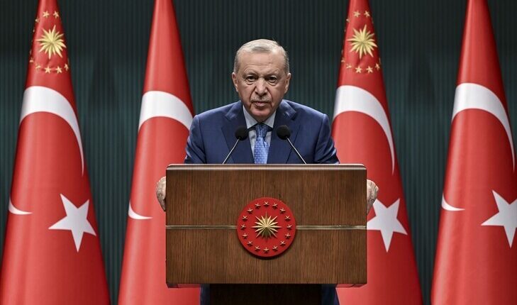 Erdogan për anëtarësimin e Turqisë në BE: Nuk është më prioriteti ynë, ata do të humbasin, jo ne