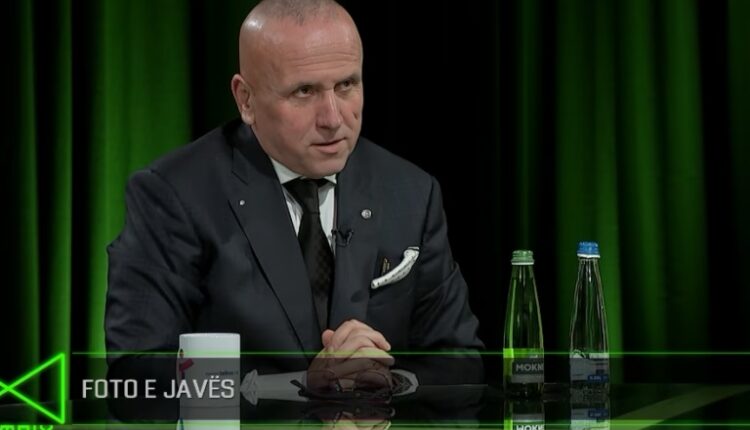Ilir Kulla për protestën në Shkup: Mund të ketë përplasje politike mes shqiptarëve