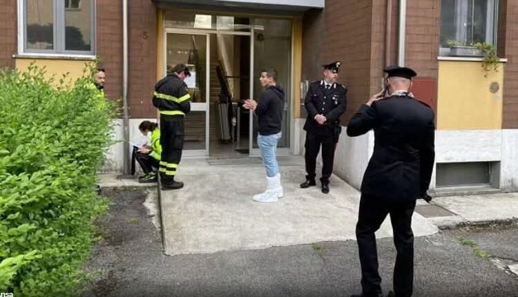 “Vrâva gruan time!”/ Masákroi me thikë në banesë bashkëshorten, arrestohet 60-vjeçari maqedonas