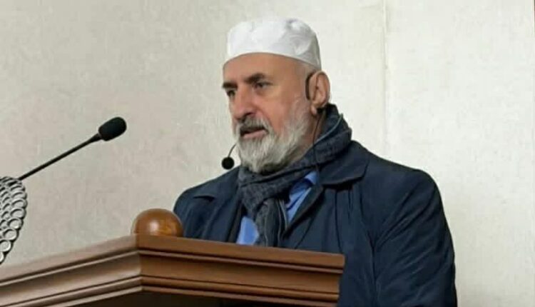 Hoxhë Llokman Kamberi: “Mos heshtni ndaj kërkesave të studentëve”
